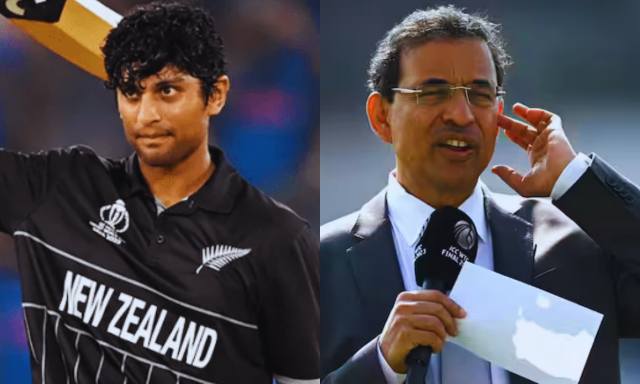 IPL 2024: CSK Opening Pair REVEALED by Harsha Bhogle | Chennai Super Kings Squad