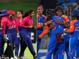 IND vs UAE Women’s Asia Cup 2024: Squad, Playing XI, Weather, Live Streaming and All Other Details