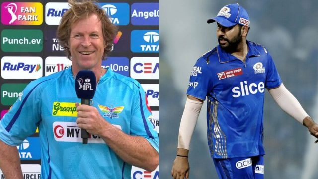 Rohit Sharma to join LSG in IPL 2025? Jonty Rhodes drops a massive hint