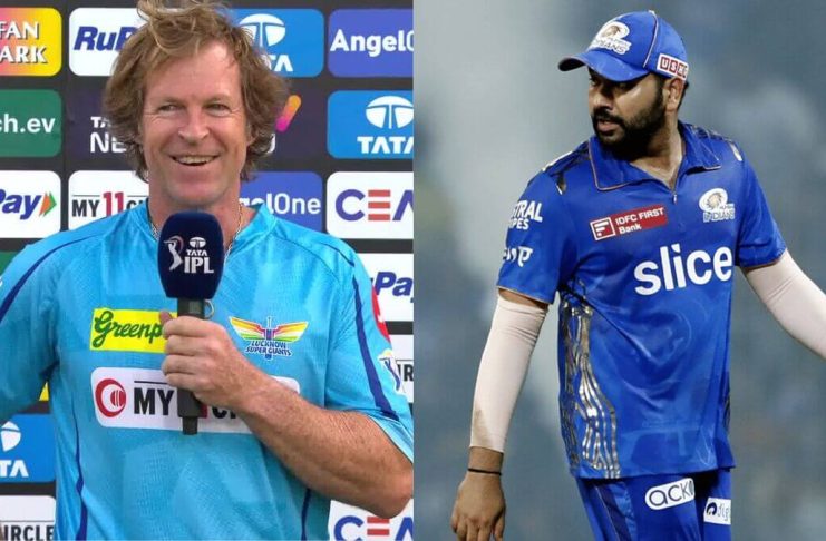 Rohit Sharma to join LSG in IPL 2025? Jonty Rhodes drops a massive hint