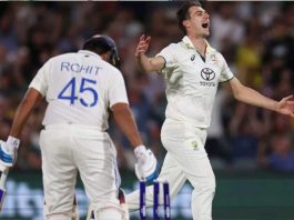 IND vs AUS: “He came on as a night watchman”- Fans brutally troll after Rohit Sharma’s another failure in Pink-ball Test