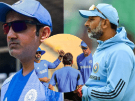 NCA batting coach Sitanshu Kotak is being considered as India’s batting coach ahead of the England T20Is