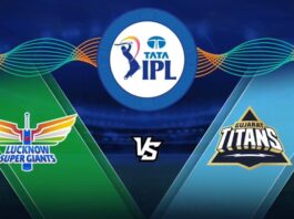 TATA IPL 2024