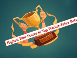 Highest Run-Scorer to Top Wicket-Taker Bets