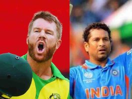 AUS vs SA 2023: David Warner Broke Sachin Tendulkar's record and set a new record for the most centuries by an opener in international cricket