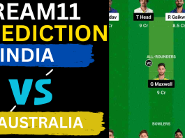 IND vs AUS Dream11 Prediction 1st T20I 2023 | India vs Australia Dream11 Team, Dr. Y.S. Rajasekhara Reddy ACA-VDCA Cricket Stadium Vizag Pitch Report