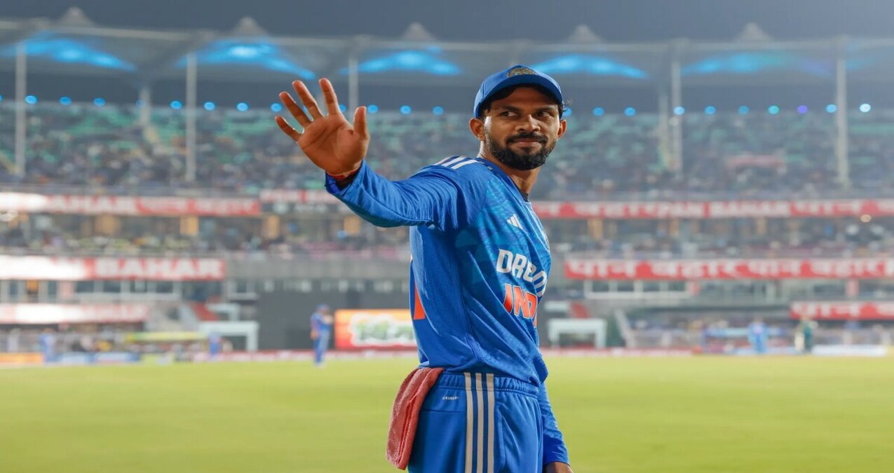 IND vs SL Ruturaj Gaikwad IND vs SL: 3 Unlucky Stars who got dropped from the Sri Lanka tour despite doing well against Zimbabwe