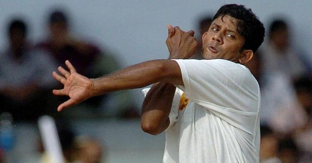 Who is Sairaj Bahutule? All details about India's interim bowling coach on Sri Lanka tour