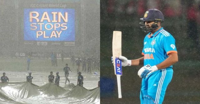 IND vs SL: Rain to play spoil sport in Colombo; Check out the Weather Update for 3rd ODI on Wednesday