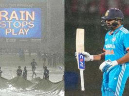 IND vs SL: Rain to play spoil sport in Colombo; Check out the Weather Update for 3rd ODI on Wednesday