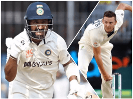 “I’m happy that Cheteshwar Pujara isn’t around this time-” Pujara’s exclusion from India’s squad for BGT seems a sigh of relief for this Aussie pacer