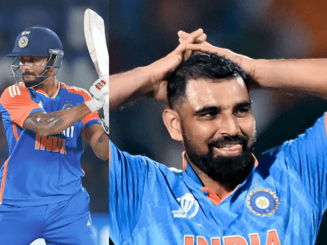 IND vs ENG: Sanju Samson to open, Reddy at five: A look at India’s predicted XI for the first T20I