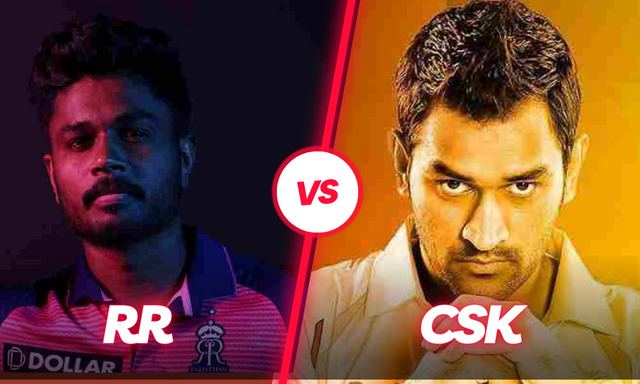 IPL 2023: RR vs CSK Match Prediction