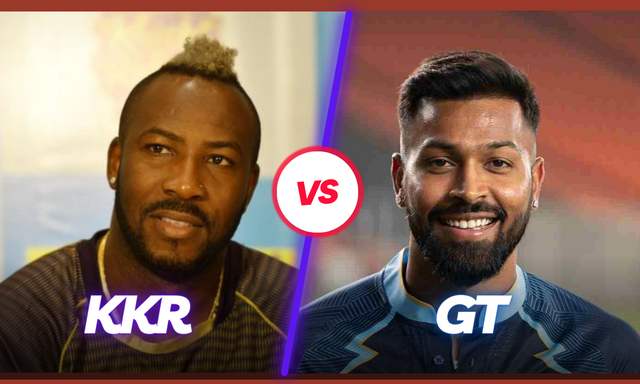 IPL 2023: KKR vs GT Match Prediction