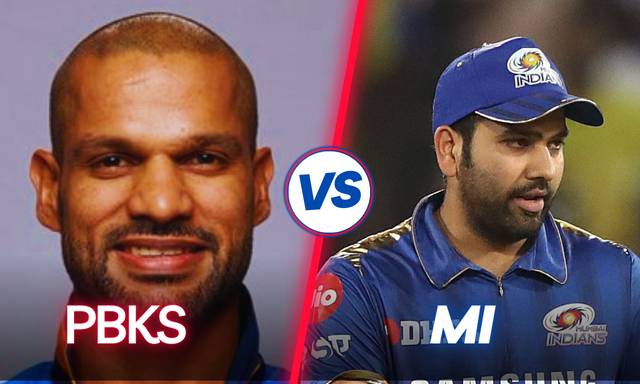 IPL 2023: PBKS vs MI Match Prediction