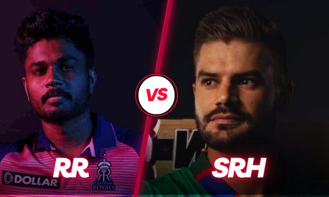 IPL 2023: RR vs SRH Match Prediction