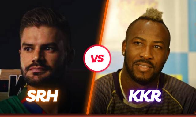 IPL 2023: SRH vs KKR Match Prediction