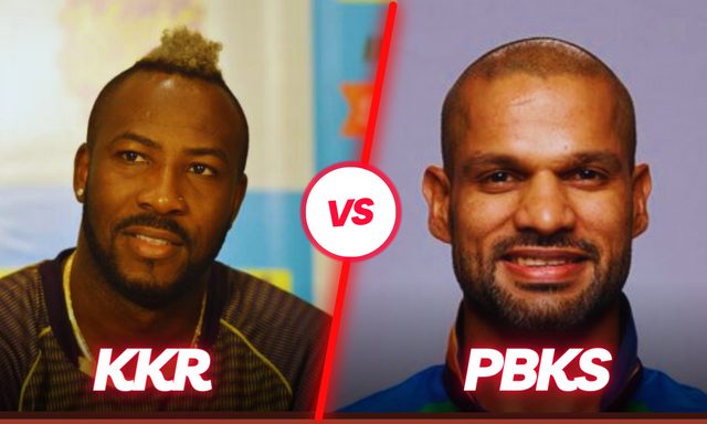 IPL 2023: KKR vs PBKS Match Prediction