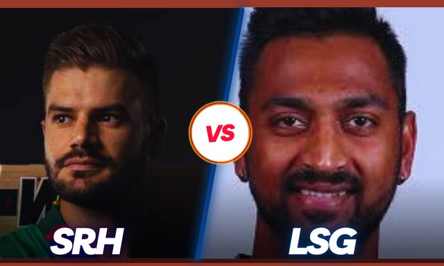 IPL 2023: SRH vs LSG