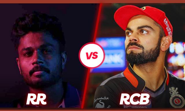 IPL 2023: RR vs RCB Match Prediction, Most Favourite Picks