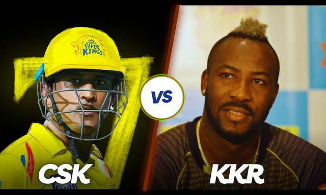 IPL 2023: CSK vs KKR Match Prediction, Most Favourite Picks