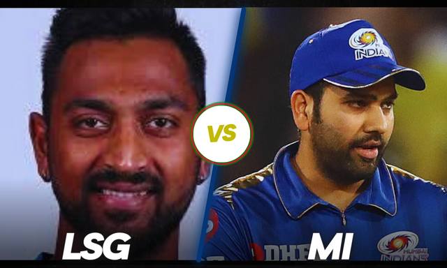 IPL 2023: LSG vs MI Match Prediction, Most Favourite Picks