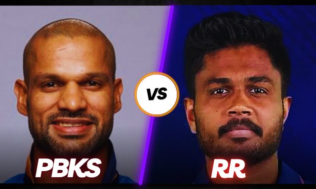 IPL 2023: PBKS vs RR Match Prediction, Most Favourite Picks