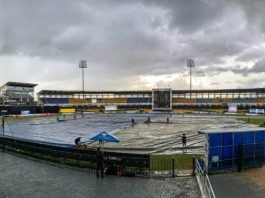 IND vs SL 2023: Colombo Weather Forecast, R. Premadasa Stadium Pitch Report | Asia Cup 2023 India vs Sri Lanka Super 4