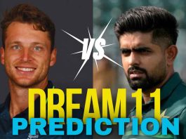 ENG vs PAK 4th T20I 2024 Dream11 Prediction, Playing 11, Head To Head Records, Squads | Pakistan Tour of England 2024