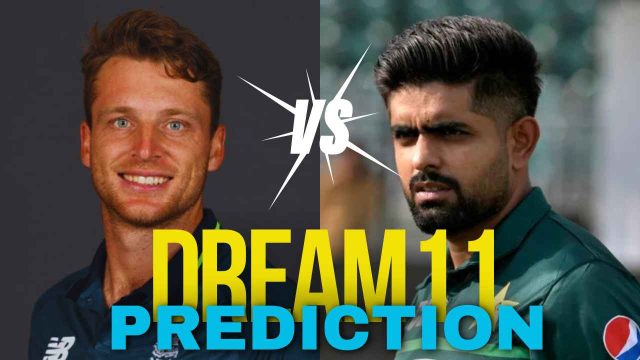 ENG vs PAK 4th T20I 2024 Dream11 Prediction, Playing 11, Head To Head Records, Squads | Pakistan Tour of England 2024