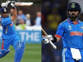 Virat Kohli on verge of making history during Sri Lanka ODIs; will surpass Sachin, Ponting and Sangakkara