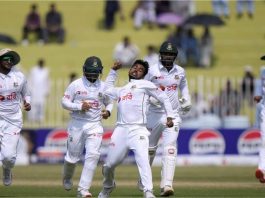 PAK vs BAN: List of Records Achieved in the Historic First Test in Rawalpindi