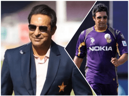 ‘Pakistan players lamenting over absence in the IPL’ Wasim Akram drops a hint in the commentary box; an on-air statement made on IPL went viral