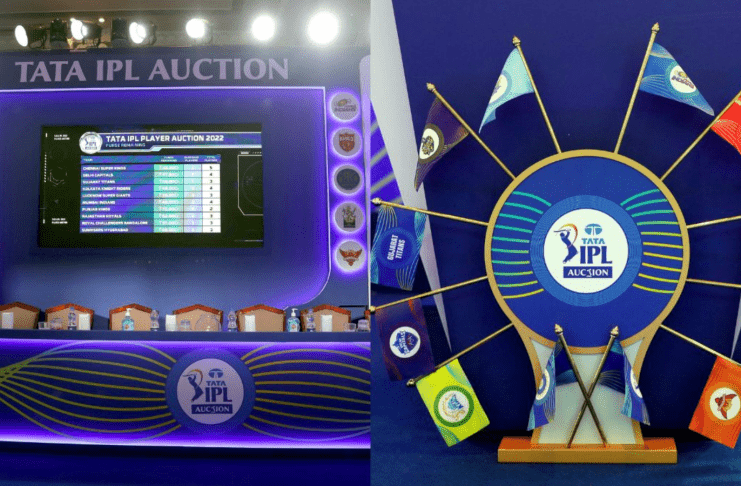 The wait is over! Dates and Venue of the IPL 2025 Mega Auction announced