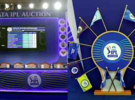 The wait is over! Dates and Venue of the IPL 2025 Mega Auction announced