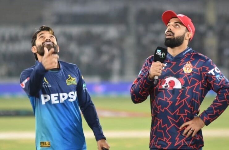 Islamabad United vs Multan Sultans Prediction