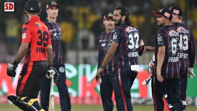Karachi Kings vs Quetta Gladiators Prediction