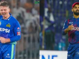 Multan Sultans vs Islamabad United Prediction