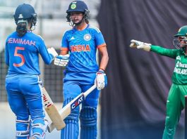 India Women Tour of Bangladesh 2024: Schedule, Fixtures Venues, Squads | BAN-W vs IND-W T20I Fixtures, Player List, Live Streaming Details