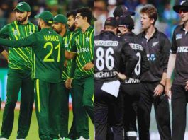 Pakistan vs New Zealand 3rd T20I Match Details, Squads, Playing 11, Captain, Head To Head Records, Venue | Pakistan vs New Zealand 2024