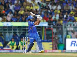 TATA IPL 2024: A Massive Record by Rohit Sharma becomes the first Asian batter to achieve this feat.