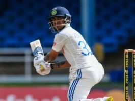 Ishan Kishan shuts down his critics; slammed an 86-ball hundred on his domestic return in Buchi Babu Tournament 2024