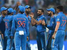 World Cup 2023: Team India into the Semi-Finals, becomes the first team of the ICC Men’s ODI World Cup 2023 to achieve this milestone