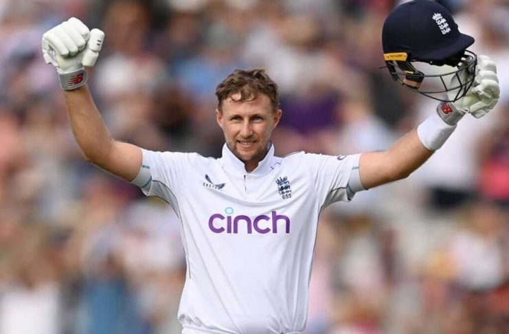 Joe Root writes his name in record books; breaks plethora of Records with his twin 100s at Lord's