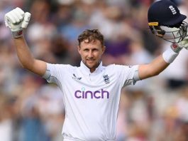 Joe Root writes his name in record books; breaks plethora of Records with his twin 100s at Lord's