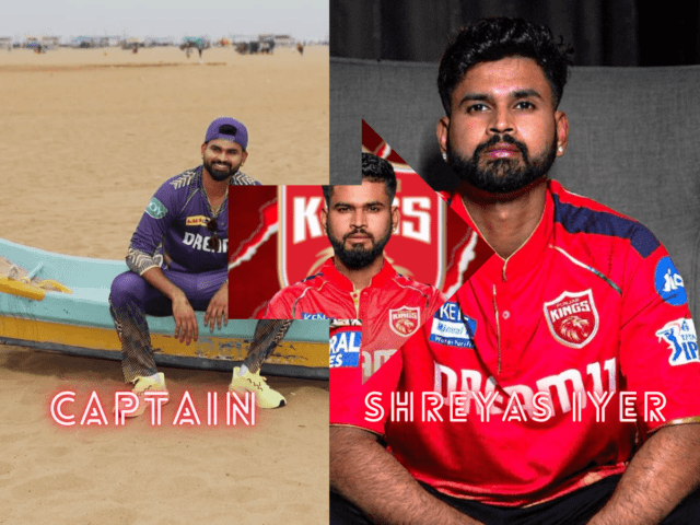 List of all 17 players to have led Punjab Kings in IPL ft. Shreyas Iyer