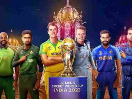 World Cup 2023: Final Squad, Captain of All Teams for the ICC ODI World Cup 2023