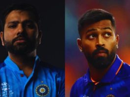 No Hardik Pandya, Rohit Sharma will be The CAPTAIN of Indian Team in the ICC Men's T20 World Cup 2024