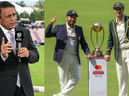 Sunil Gavaskar comes up with a bold prediction for Border-Gavaskar Trophy 2024-25