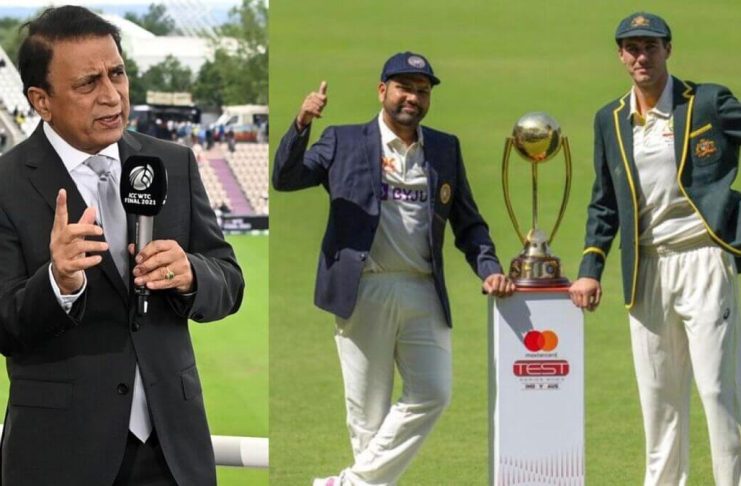 Sunil Gavaskar comes up with a bold prediction for Border-Gavaskar Trophy 2024-25